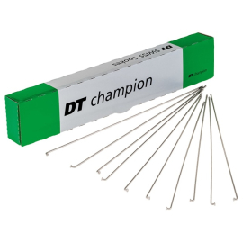 Champion spokes 14 g  2 mm 300 mm