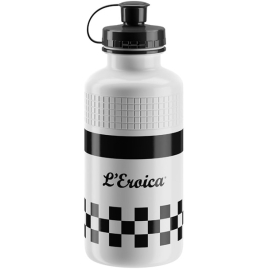  Eroica squeeze bottle chequers