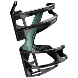Prism Recycled left hand side entry gloss black  green