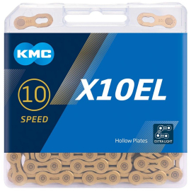  KMC X10-EL CHAIN 114L