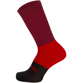   Bengal High Profile Socks Red 2022 model