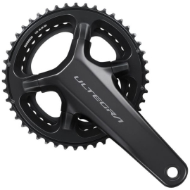 FCR8100 Ultegra 12speed double chainset 50  34T 1725 mm
