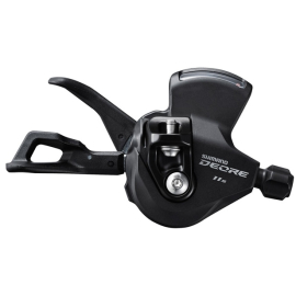  SL-M5100 Deore shift lever  11-speed  without display  I-Spec EV  right hand