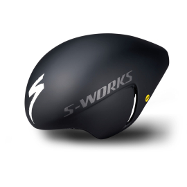  S-Works TT helmet 2019 Black