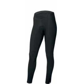 BINSTERAIN Womens 3D Padded Cycling Pants Capris Breathable