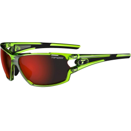  AMOK  NEON GREEN/RED CLARION