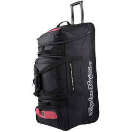 Meridan Wheeled Gear Bag  One Size